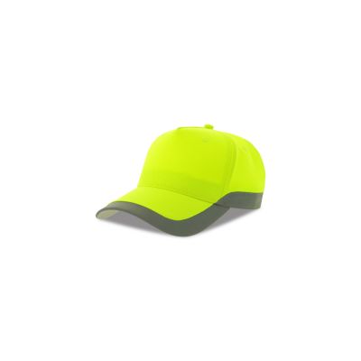 Рециклирана тъкан, Atlantis HELPY-S HELPY-S Fluorescent Yellow