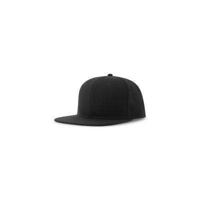 Шапки, шалове и ръкавици, Рециклирана тъкан, Atlantis KID SNAP BACK-S KID SNAP BACK-S Black