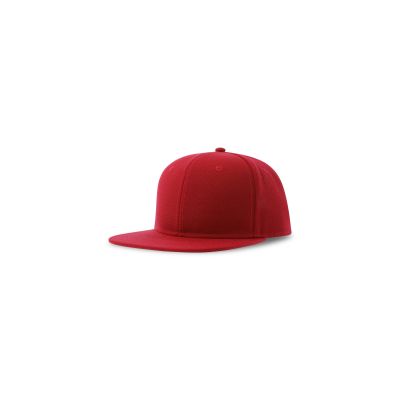 Шапки, шалове и ръкавици, Рециклирана тъкан, Atlantis KID SNAP BACK-S KID SNAP BACK-S Red
