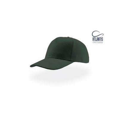 Work clothes, Atlantis LIFV LIBERTY FIVE Bottle Green