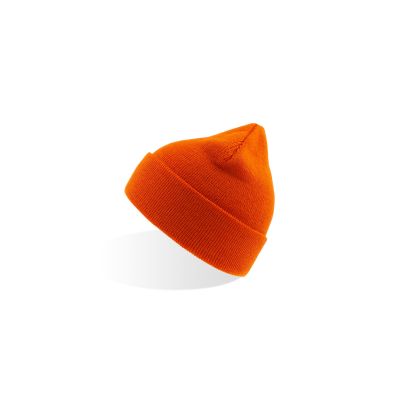 Atlantis EKO BEANIE EKO BEANIE Orange