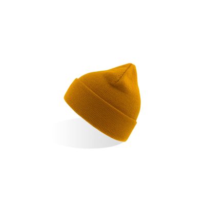 Atlantis EKO BEANIE EKO BEANIE Yellow