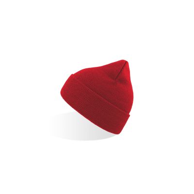Atlantis EKO BEANIE EKO BEANIE Red
