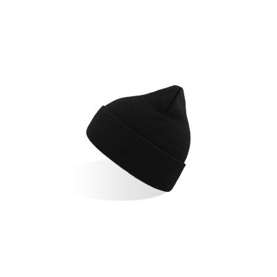 Atlantis EKO BEANIE EKO BEANIE Black