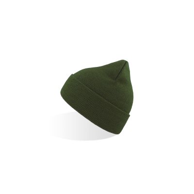 Atlantis EKO BEANIE EKO BEANIE Olive