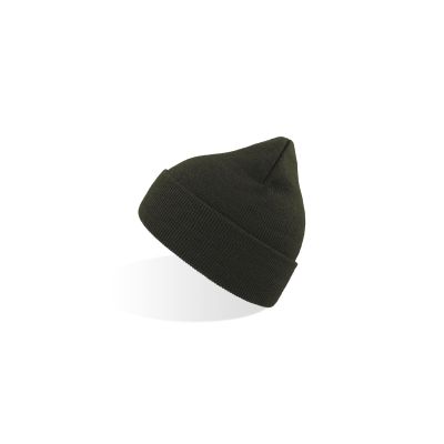 Atlantis EKO BEANIE EKO BEANIE Forest Green