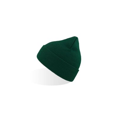 Atlantis EKO BEANIE EKO BEANIE Pine Green
