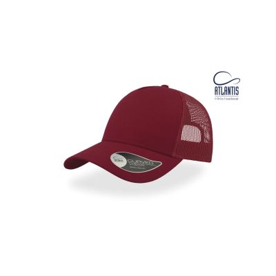 Atlantis RAPC RAPPER COTTON Burgundy