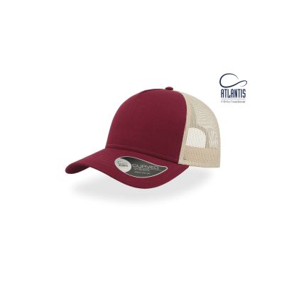 Atlantis RAPC RAPPER COTTON Signal Red