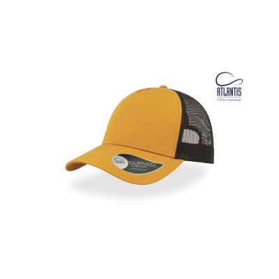Atlantis RAPC RAPPER COTTON Mustard