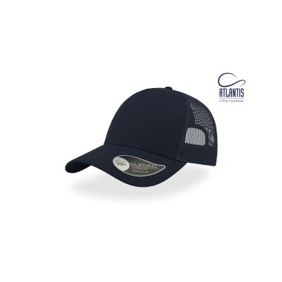 Atlantis RAPC RAPPER COTTON Royal Heather