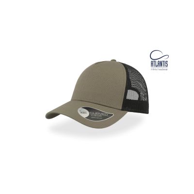 Atlantis RAPC RAPPER COTTON Olive