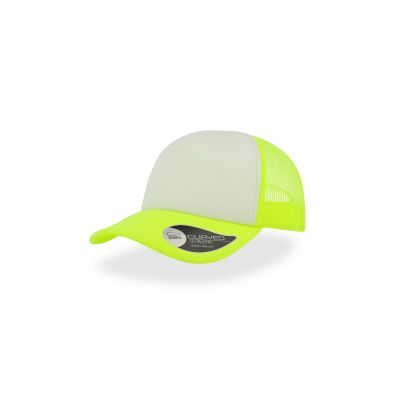 Шапки, шалове и ръкавици, Atlantis RAPP RAPPER Fluorescent Yellow