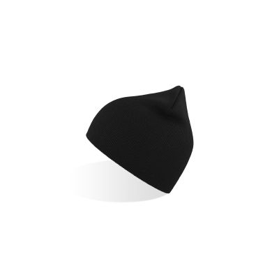 Atlantis RECY BEANIE RECY BEANIE Black