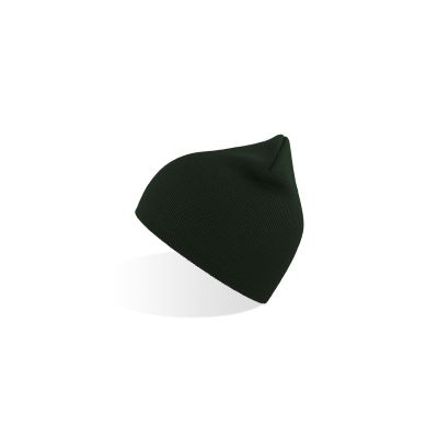 Atlantis RECY BEANIE RECY BEANIE Bottle Green