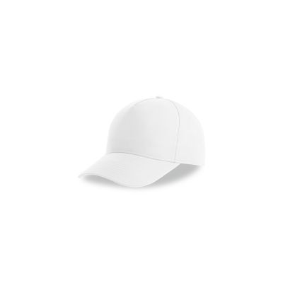 Шапки, шалове и ръкавици, Atlantis RECY FIVE RECY FIVE White