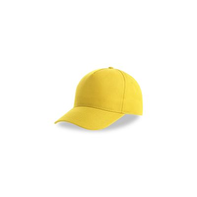 Шапки, шалове и ръкавици, Atlantis RECY FIVE RECY FIVE Yellow
