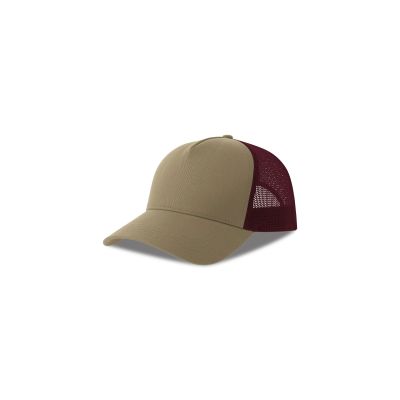 Шапки, шалове и ръкавици, Atlantis RAPPER COTTON-S RAPPER COTTON-S Light Khaki