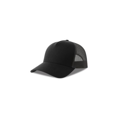 Шапки, шалове и ръкавици, Atlantis RAPPER COTTON-S RAPPER COTTON-S Black Heather