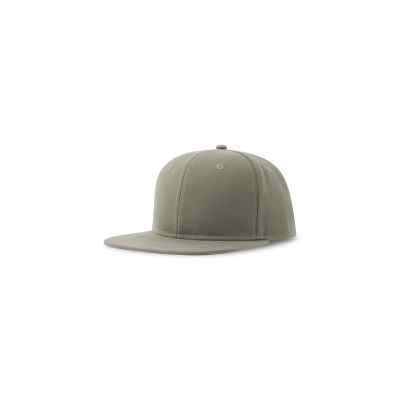 Шапки, шалове и ръкавици, Рециклирана тъкан, Atlantis SNAP BACK-S SNAP BACK-S Grey