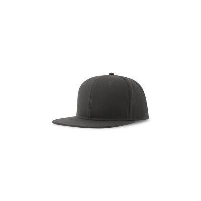 Шапки, шалове и ръкавици, Рециклирана тъкан, Atlantis SNAP BACK-S SNAP BACK-S Dark Grey