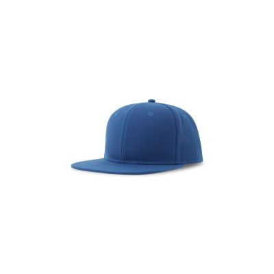 Шапки, шалове и ръкавици, Рециклирана тъкан, Atlantis SNAP BACK-S SNAP BACK-S Royal
