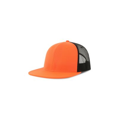 Рециклирана тъкан, Atlantis SNAP MESH-S SNAP MESH-S Orange
