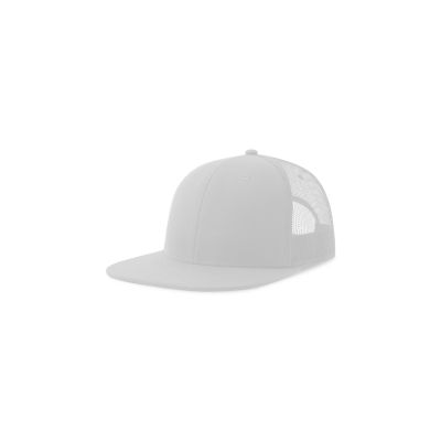 Рециклирана тъкан, Atlantis SNAP MESH-S SNAP MESH-S White