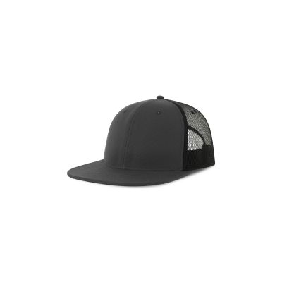 Рециклирана тъкан, Atlantis SNAP MESH-S SNAP MESH-S Dark Gray