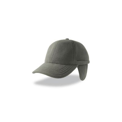 Шапки, шалове и ръкавици, Рециклирана тъкан, Atlantis SNOW FLAP STOPPER-S SNOW FLAP STOPPER-S Dark Grey