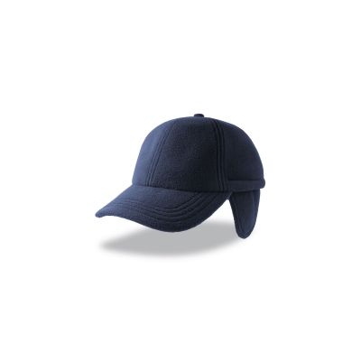 Шапки, шалове и ръкавици, Рециклирана тъкан, Atlantis SNOW FLAP STOPPER-S SNOW FLAP STOPPER-S Navy