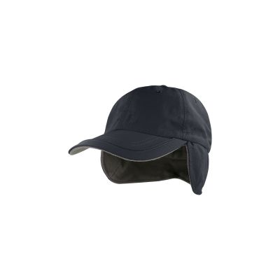 Шапки, шалове и ръкавици, Рециклирана тъкан, Atlantis TECHNO FLAP-S TECHNO FLAP-S Navy