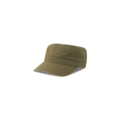 Шапки, шалове и ръкавици, Месечни, Atlantis UNIFORM-S UNIFORM-S Olive