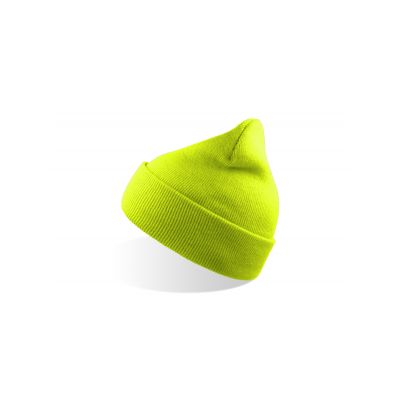 Рециклирана тъкан, Atlantis WIND-S WIND-S Fluorescent Yellow