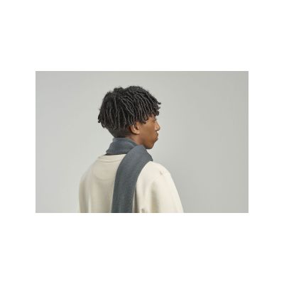 Рециклирана тъкан, Atlantis WIND SCARF-S WIND SCARF-S Dark Gray