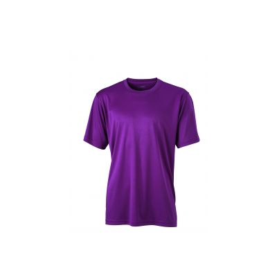 Men Active - T