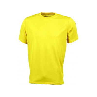 Men Active - T