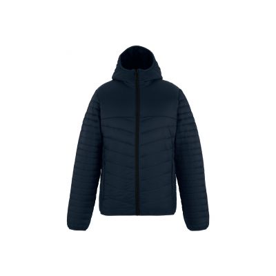 Якета и елеци, Regatta Professional TRA964 TRA964 Loftlite Hooded Baffle Jacket (new) Purple