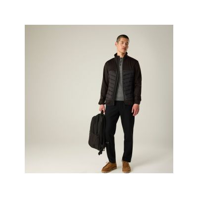 Якета и елеци, Regatta Professional TRA965  TRA965 Loftlite Hybrid Jacket Purple
