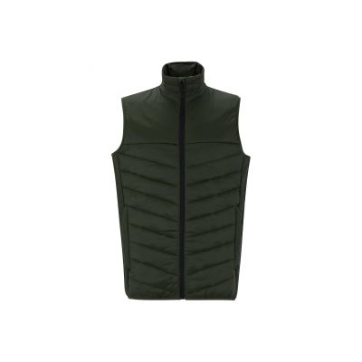 Якета и елеци, Regatta Professional TRB214 TRB214 - Loftlite Baffle Bodywarmer Khaki