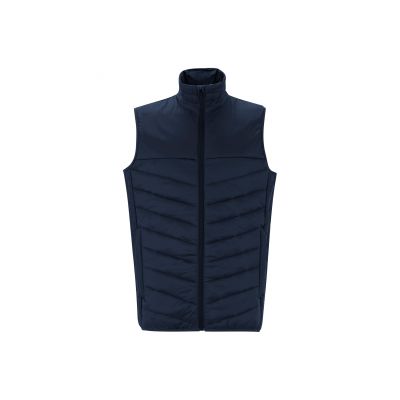 Якета и елеци, Regatta Professional TRB214 TRB214 - Loftlite Baffle Bodywarmer Navy
