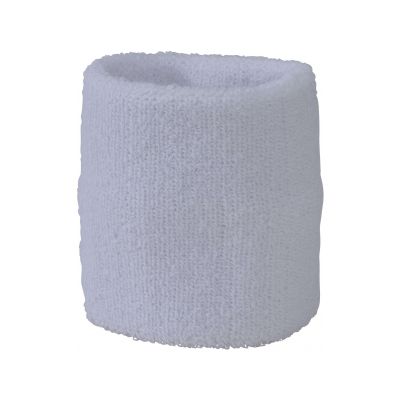 Terry Wristband