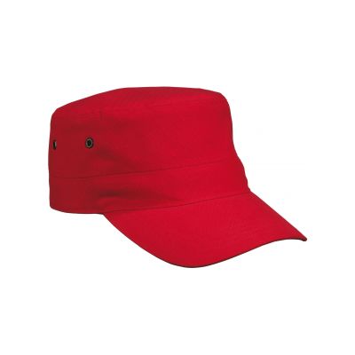 Military Cap