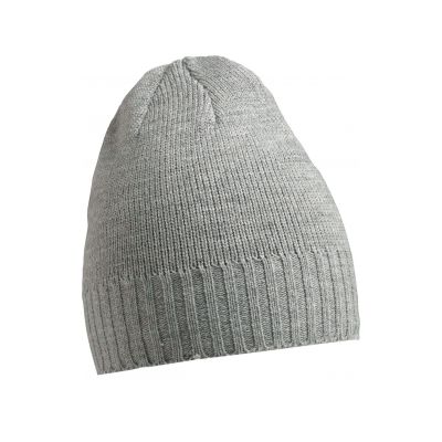 Rib-Beanie
