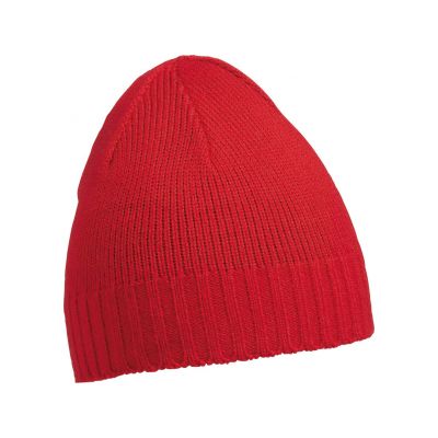 Rib-Beanie