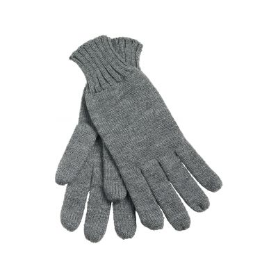 Knitted Gloves