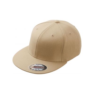 Flexfit Flat Peak Cap