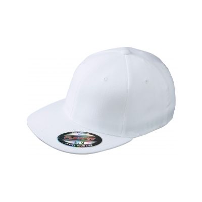 Flexfit Flat Peak Cap