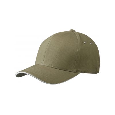 Flexfit Ripstop Sandwich Cap