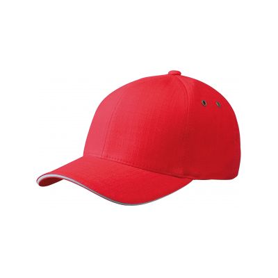 Flexfit Ripstop Sandwich Cap